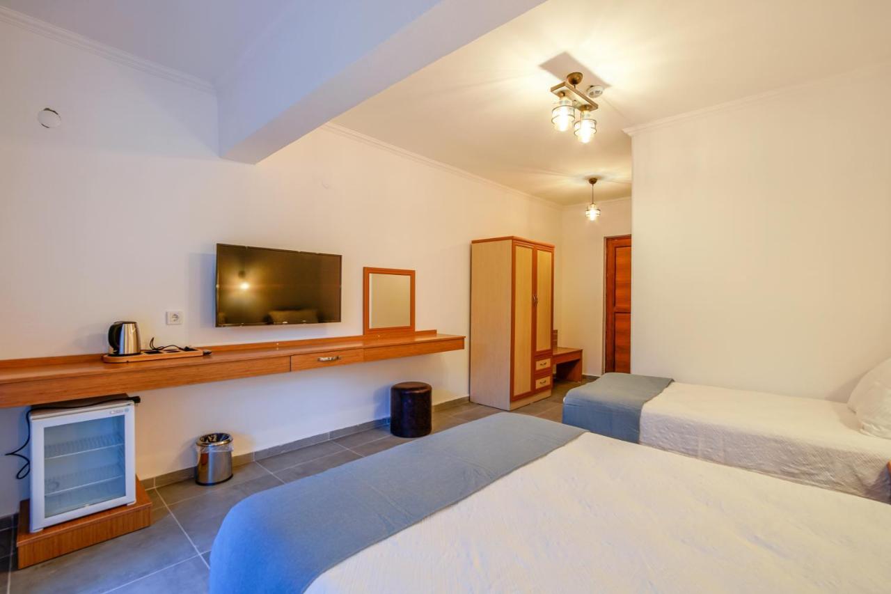 Ova Butik Otel 达特恰 外观 照片