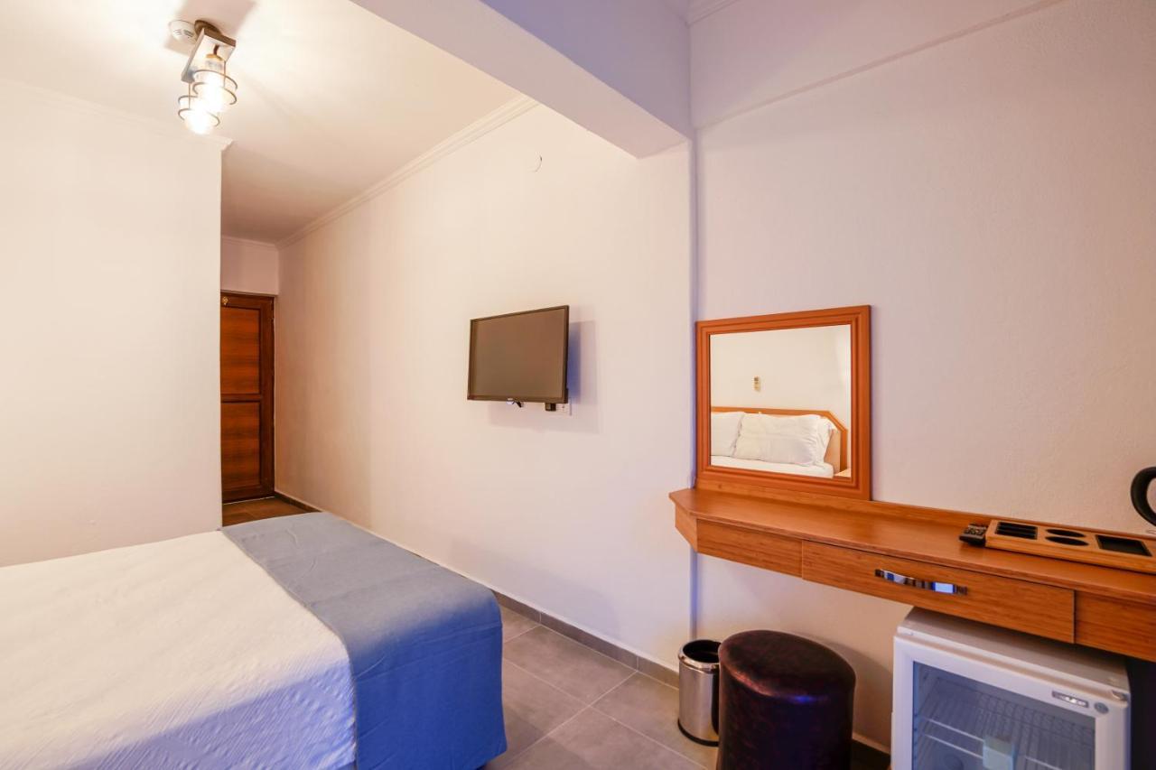 Ova Butik Otel 达特恰 外观 照片